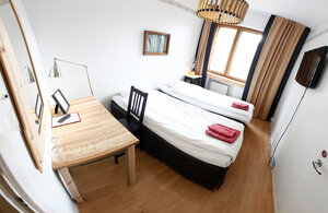 Гостиница Hotel Finn
