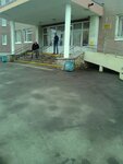 Поликлиника № 115 (Shavrova Street, 19к1), polyclinic for adults