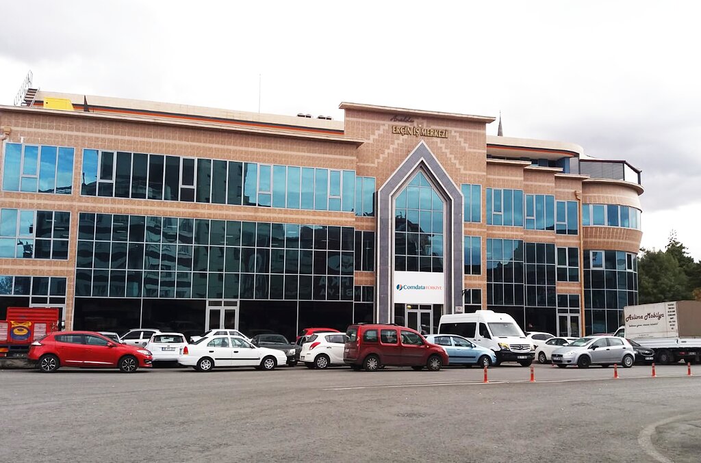 Call center Comdata Turkey, Kayseri, photo