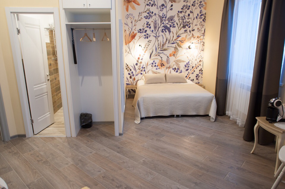 Фото Парк Голубино