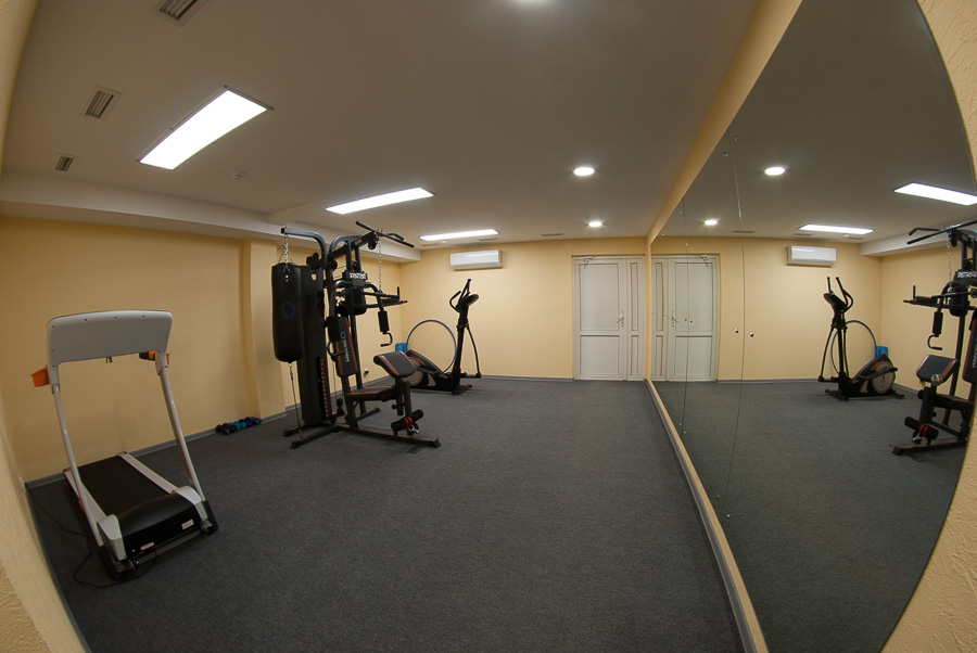 Фото Грааль