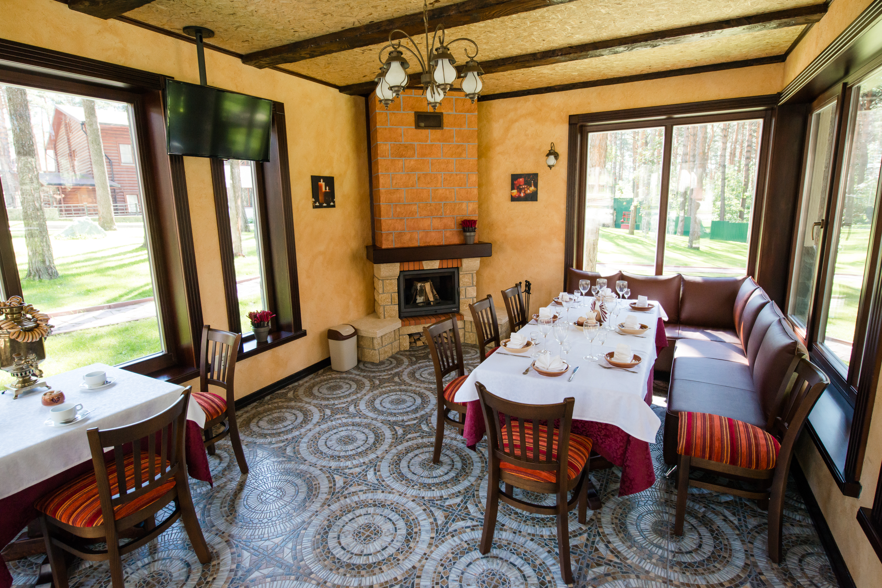 Фото отеля 4