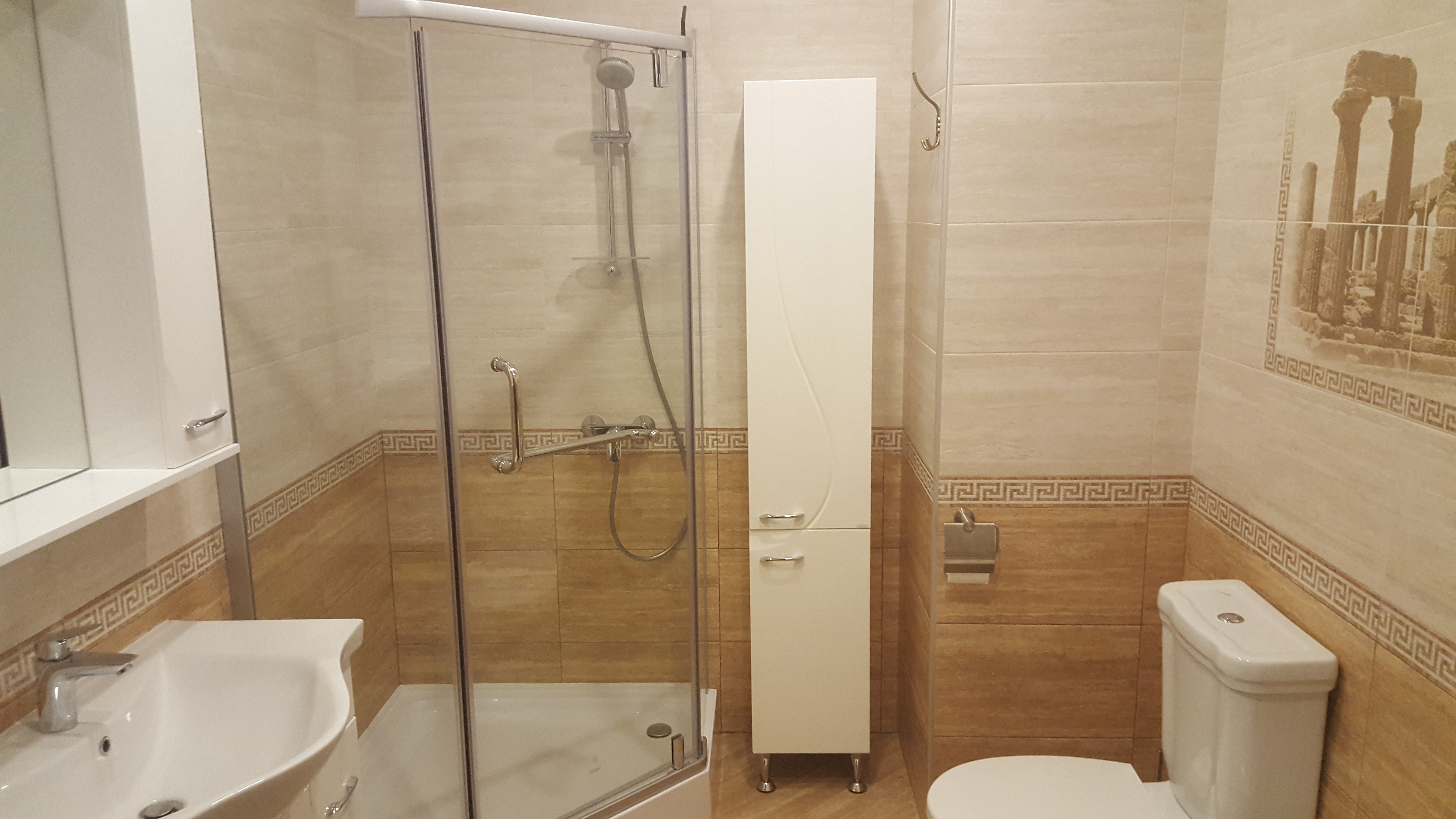 Фото Mimino Apart Hotel