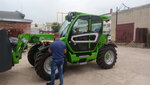 Inerservice (Novo-Astrakhanskoye shosse, 80с2) ، أدوات البناء