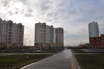 Levencovka.ru (Stachki Avenue, 249), mass media office