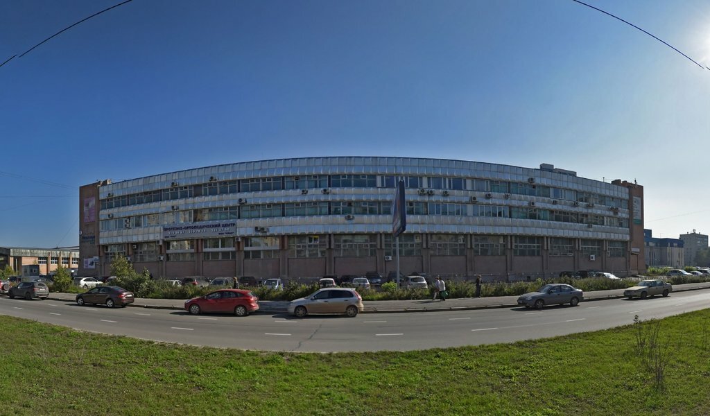 Software companies Pavit. Design, Kazan, photo