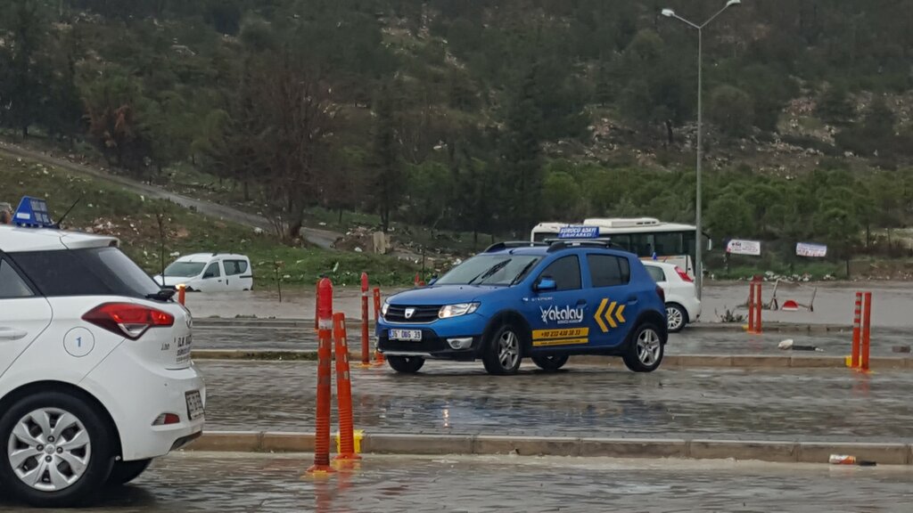 Driving school Atalay Surucu Kursu, Izmir, photo