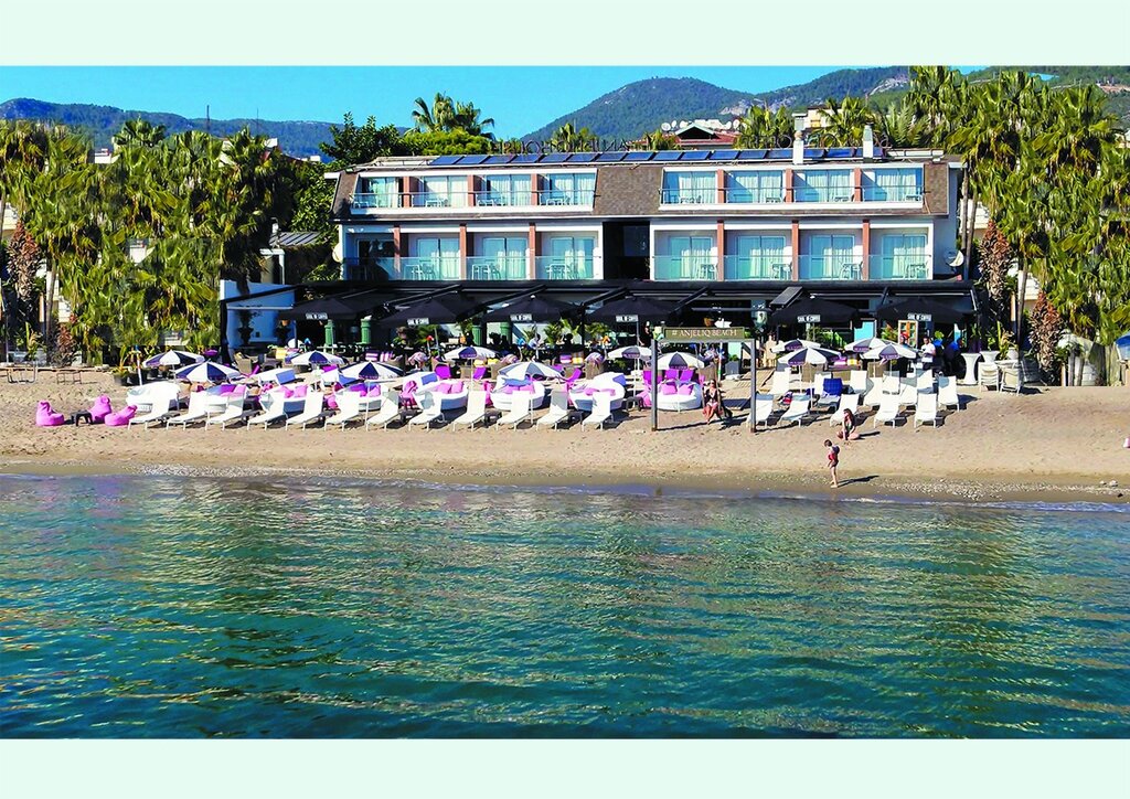 anjeliq house boutique hotel otel gullerpinari mah ahmet tokus blv no 44 alanya antalya turkiye yandex haritalar