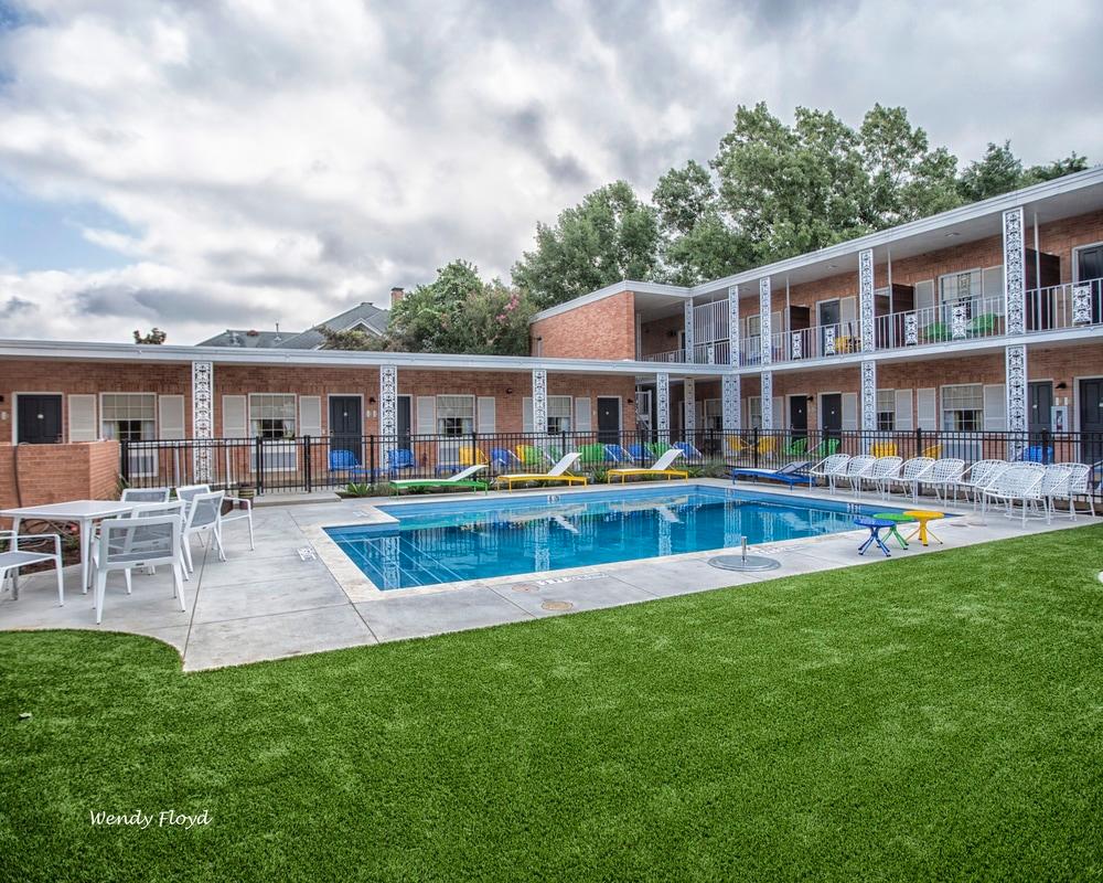 Фото отеля 2