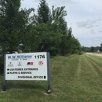 W. W. Williams (United States, Brunswick, 1176 Industrial Parkway North), trucks