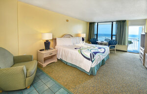 Гостиница El Caribe Resort & Conference Center