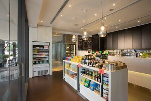 Гостиница Studio M Hotel
