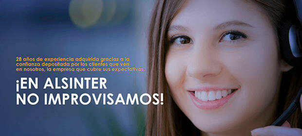 Translation agency Alsinter S. A. S, Bogota, photo