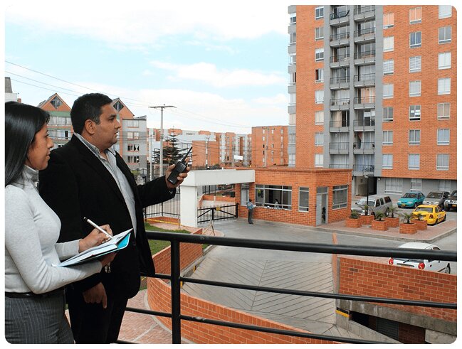 Inspection Siph Ltda, Bogota, photo