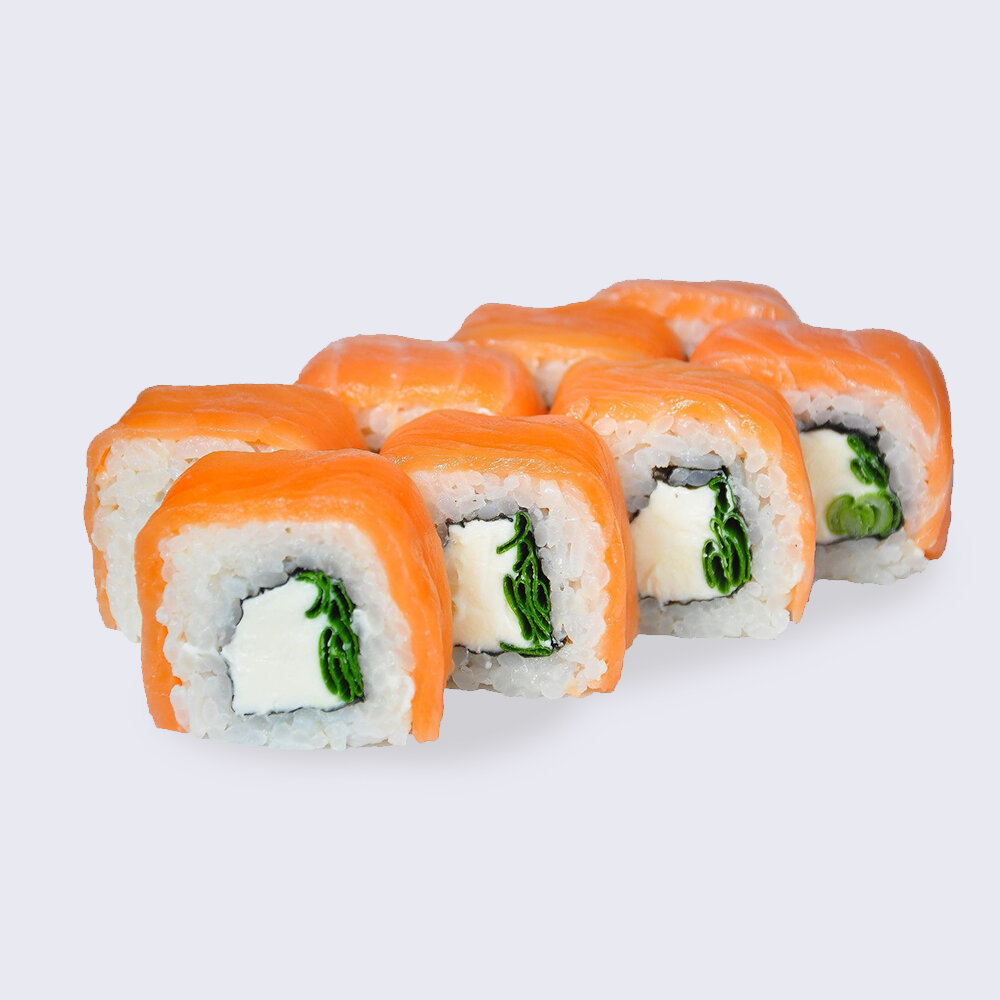 food delivery service - Sasha Sushi - Novokuznetsk, photo 3.