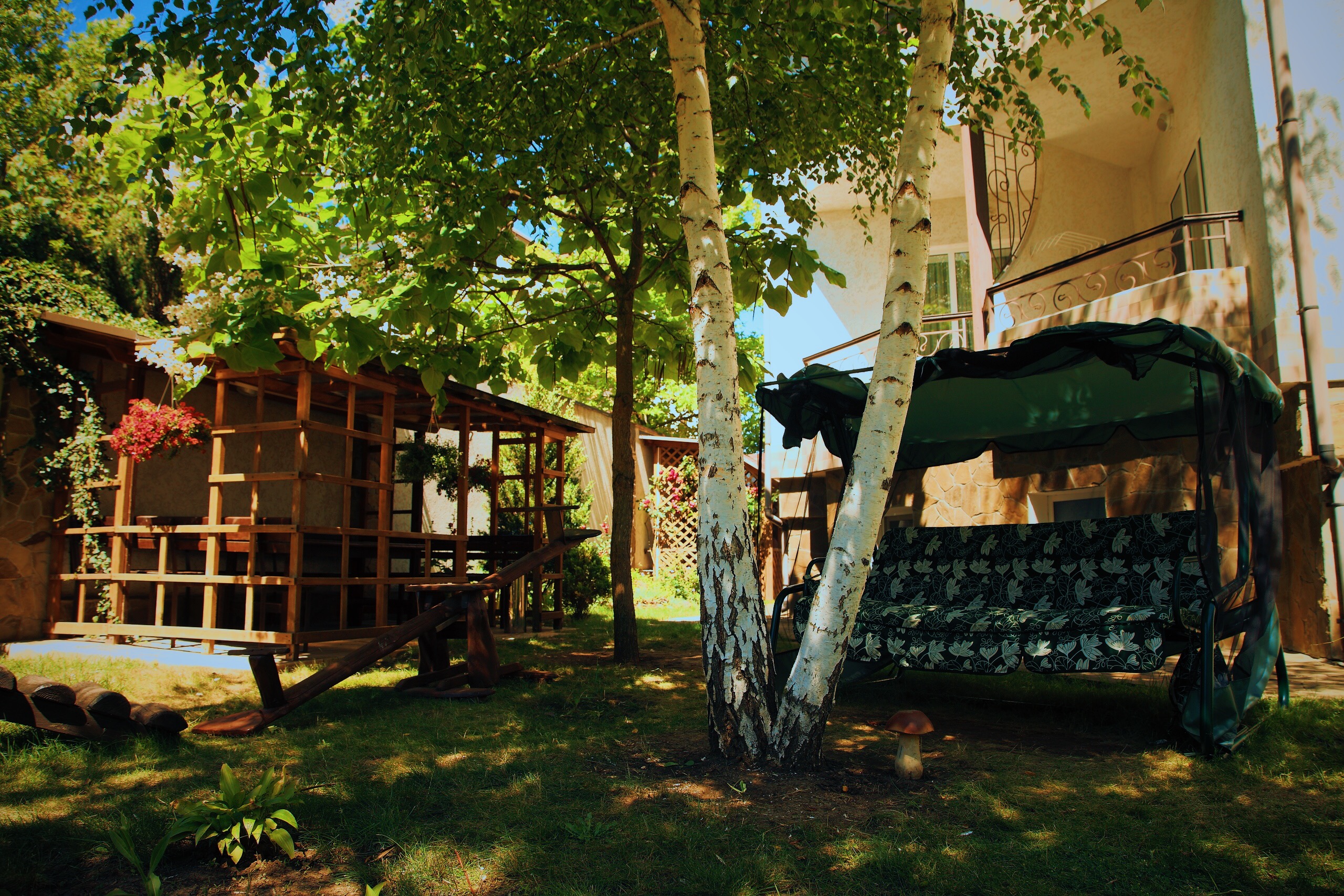 Фото Лига-Клуб