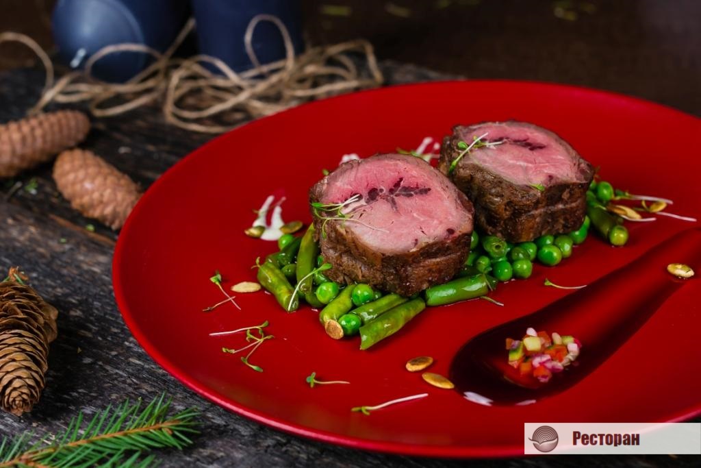 Фото Жемчужина Белокурихи