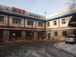 Rodnoy (Saken Seifullin Avenue, 43) ، غسيل سيارة