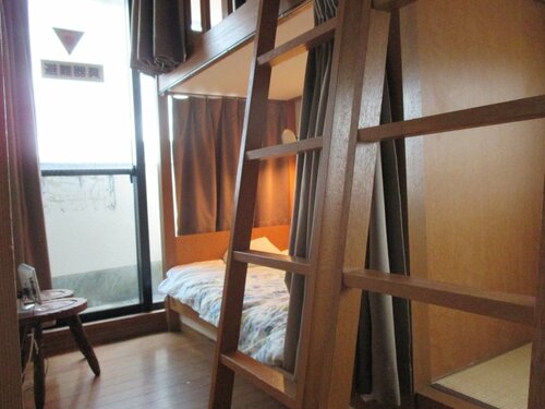 Гостиница Akitaya Annex в Префектуре Канагава