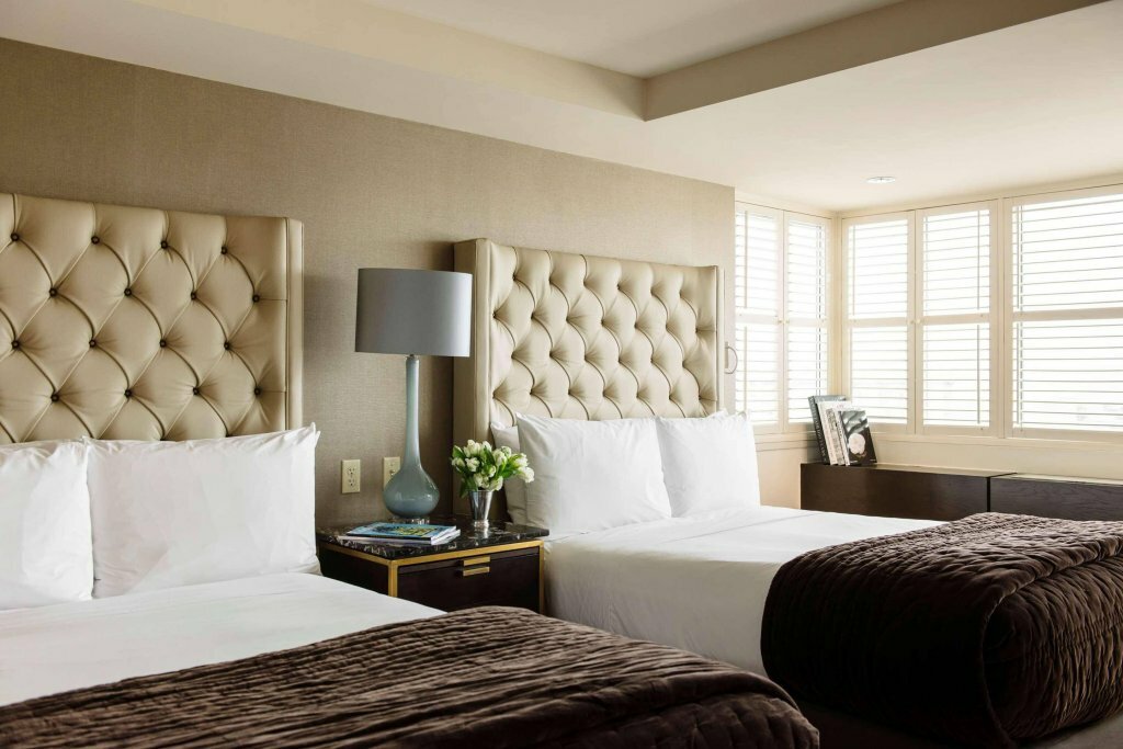 Hotel The Dupont Circle Hotel, Washington, photo