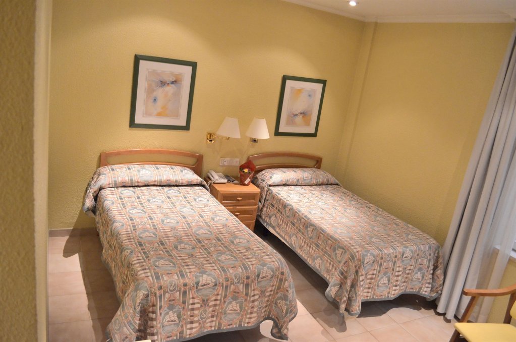 Фото Hotel Patilla