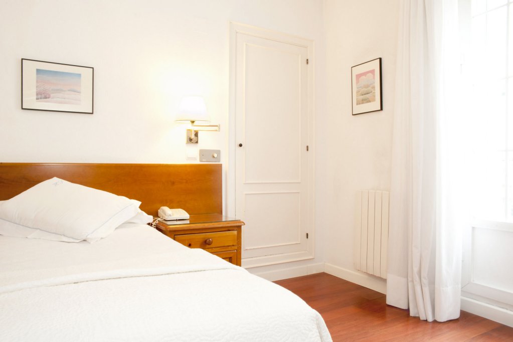 Фото Hotel Sauce