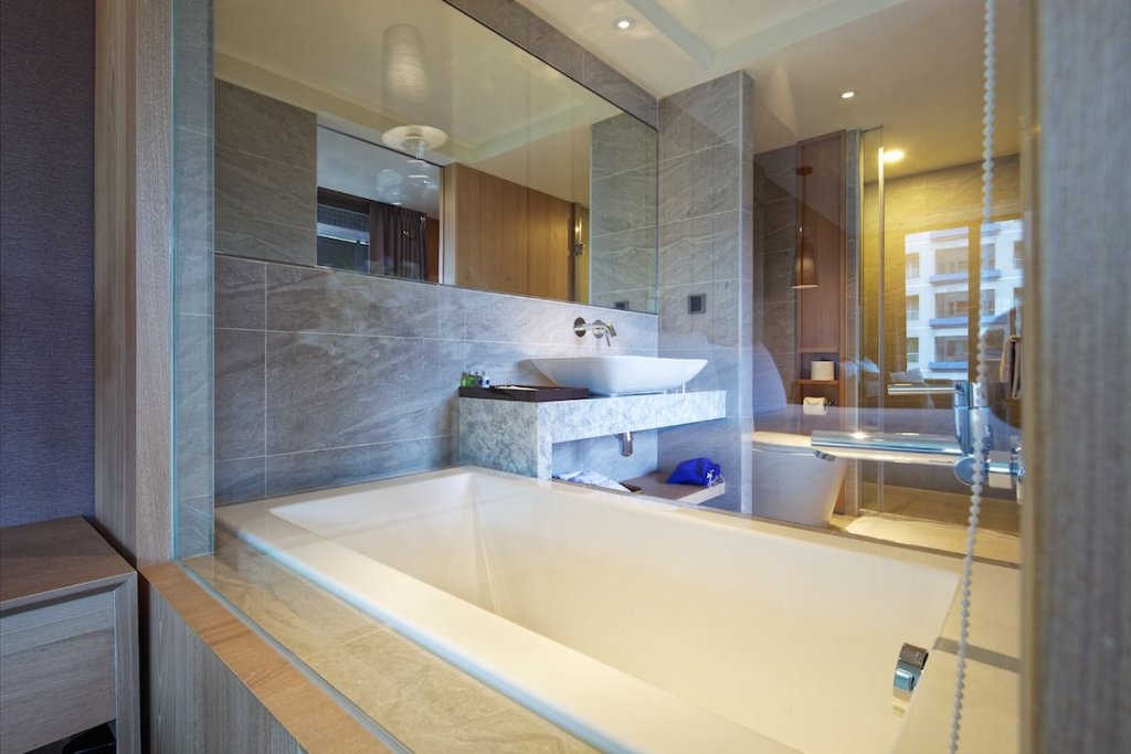 Фото La Maison Hotel Taipei City