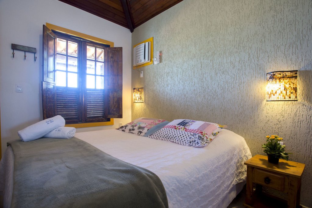 Фото Pousada Janellas do Mar