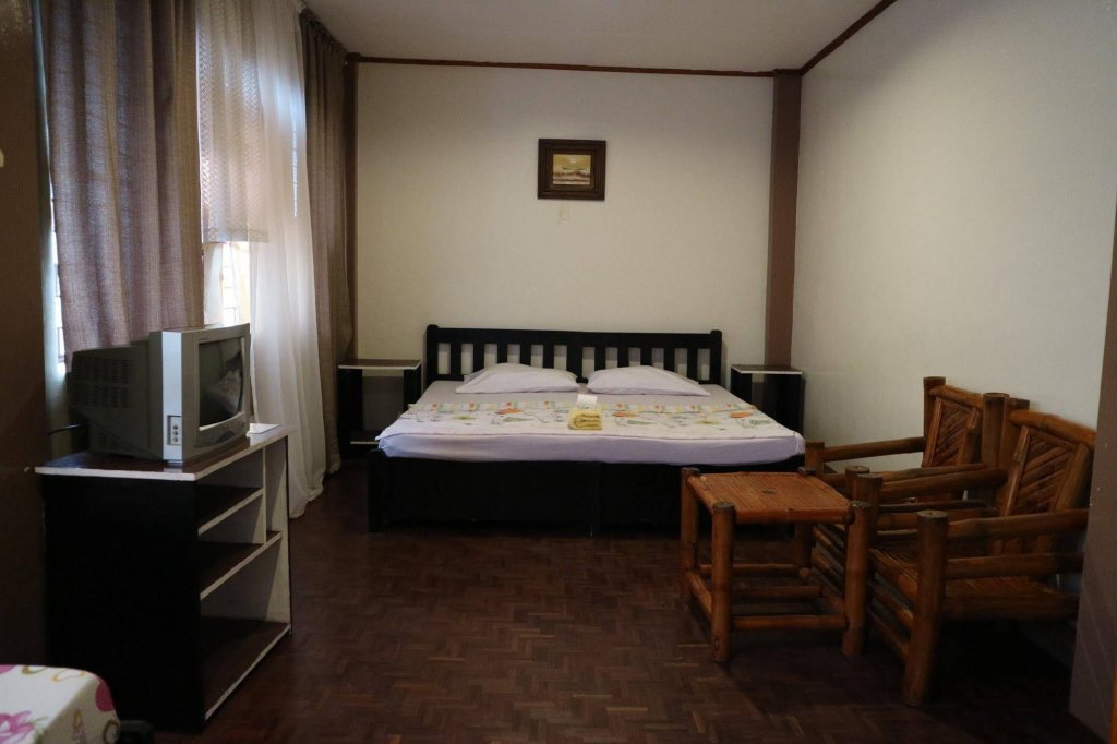 Фото Siville Inn