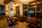 Kran & Ventil (Akademika Chelomeya Street, 11), bar, pub