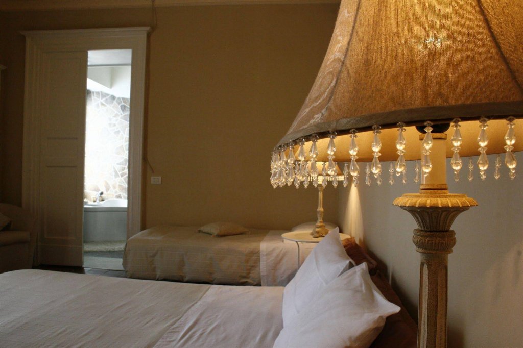 Фото Acquadellarte B&b Catania