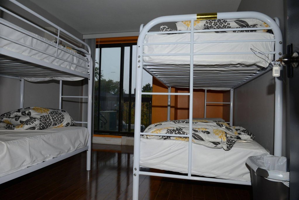 Фото Kensington College Backpackers