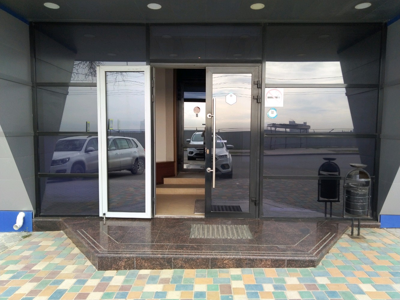 Фото Астория