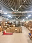 Svoi (ulitsa Chernyakhovskogo, 86к2), fulfillment