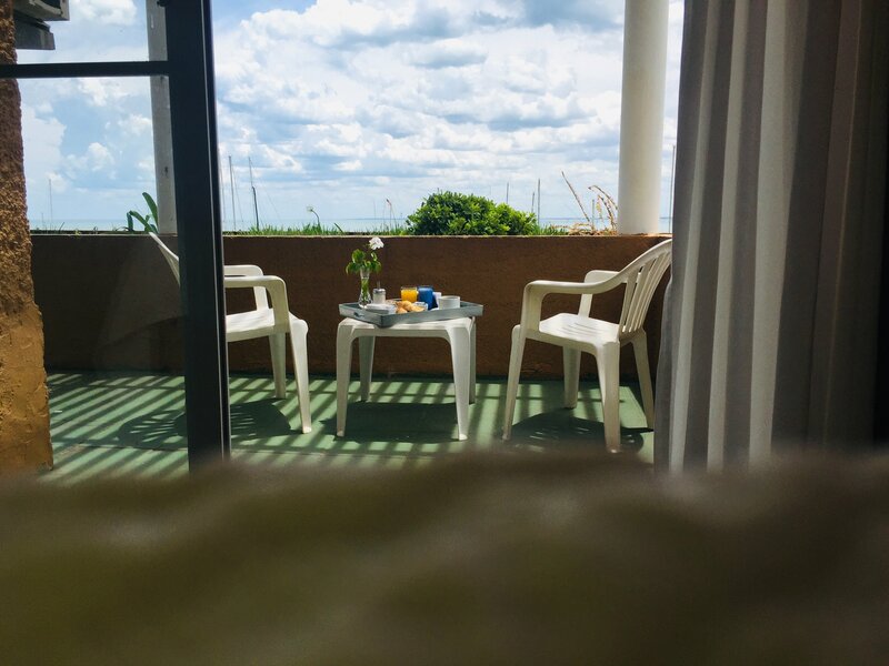 Гостиница San Remo Terrazas Hotel