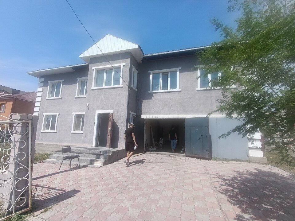 Production automation Astana EnergoAvtomatika, Astana, photo