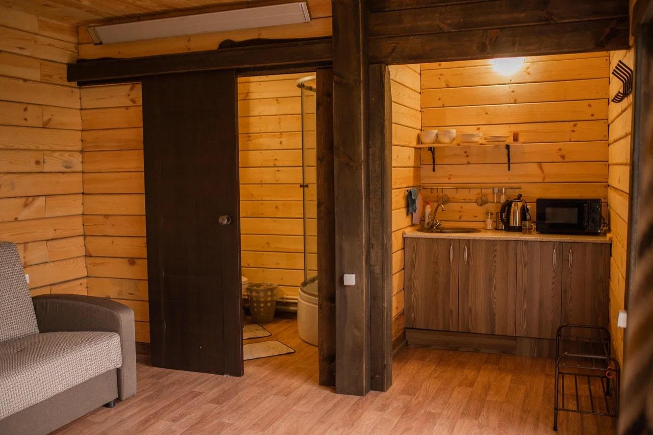 Фото Усадьба Ель