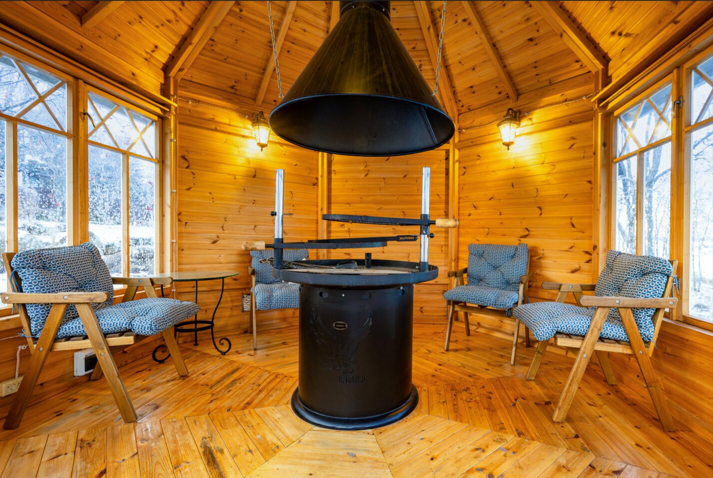 Фото Villa Rinda