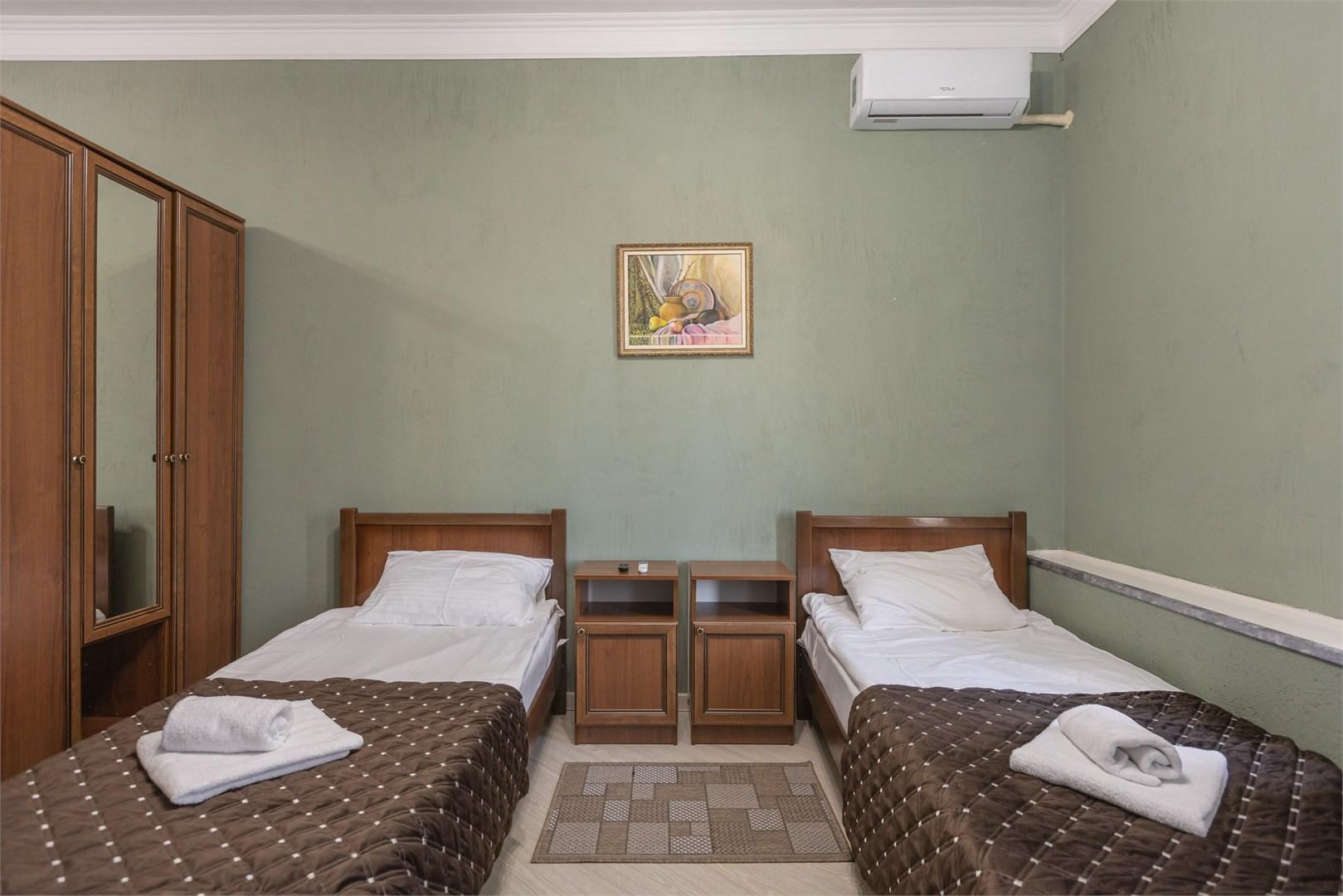 Фото Гостевой дом на Пушкина