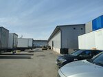 Трансскорость (Nepokoryonnykh Avenue, 63К39), haulage