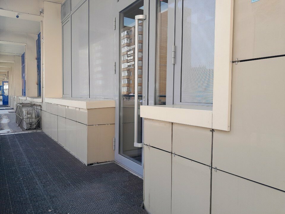 Sports club Alash, Astana, photo