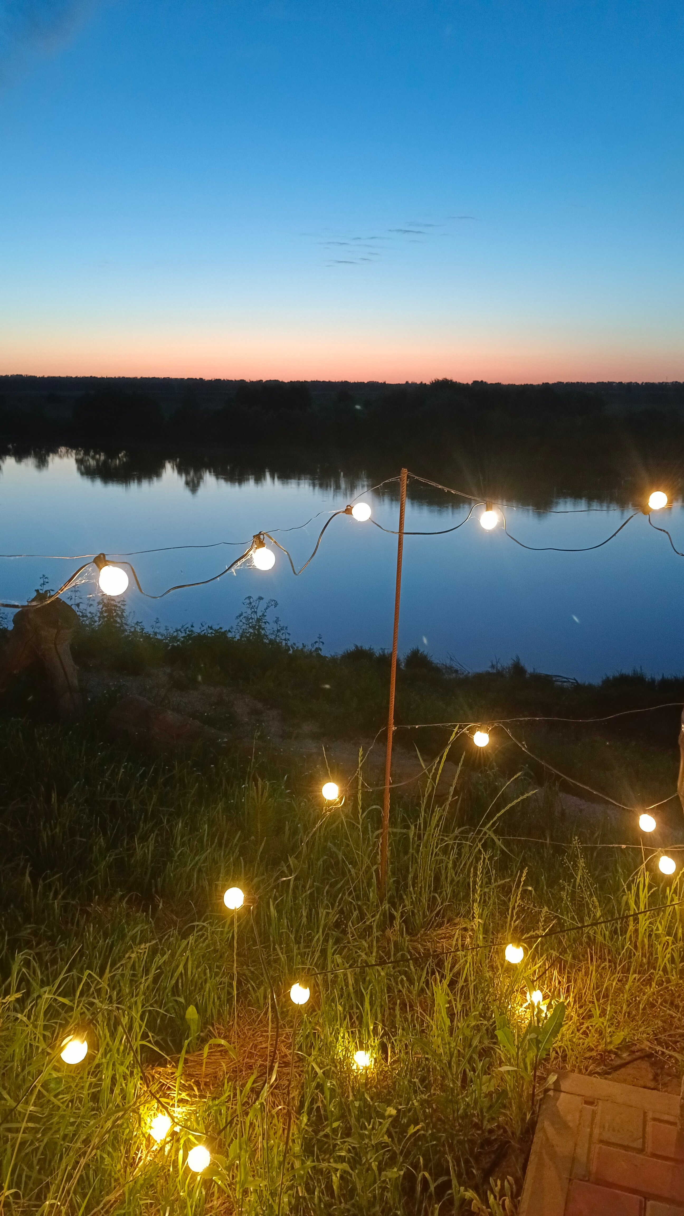 Фото Причал Николаича