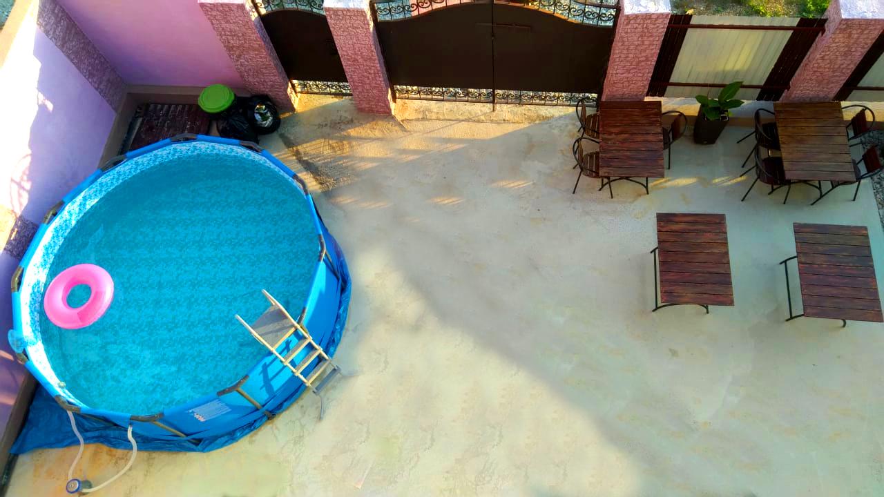 Фото Валентайм