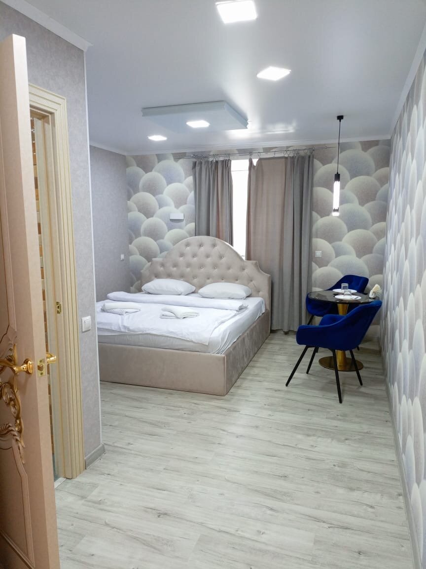 Фото отеля 5