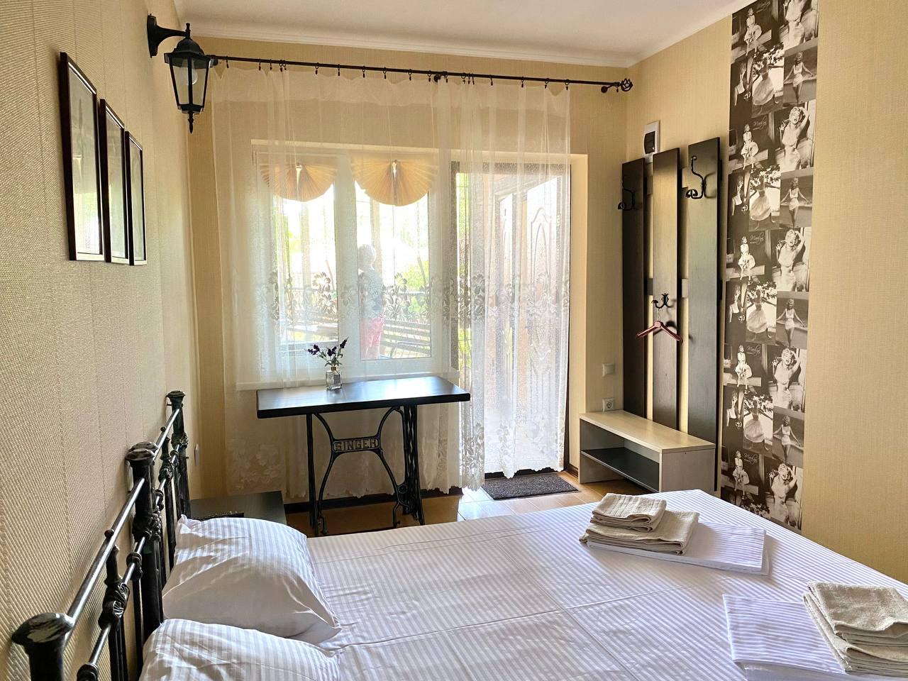 Фото У Антонины