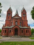 Свято-Михайловская церковь (Pionerskaya ulitsa, 20) ، نصب تذكاري، نحت