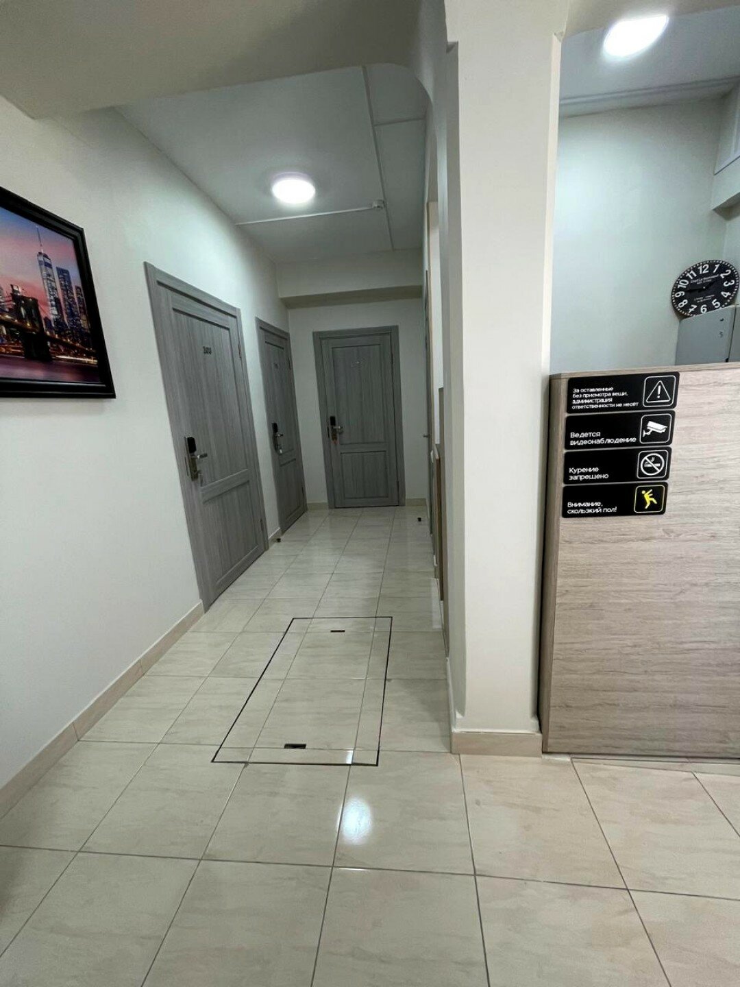 Фото Панда на Бамбуковой