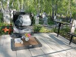 Мрамор и гранит (Petropavl, 7), producción de monumentos y lápidas