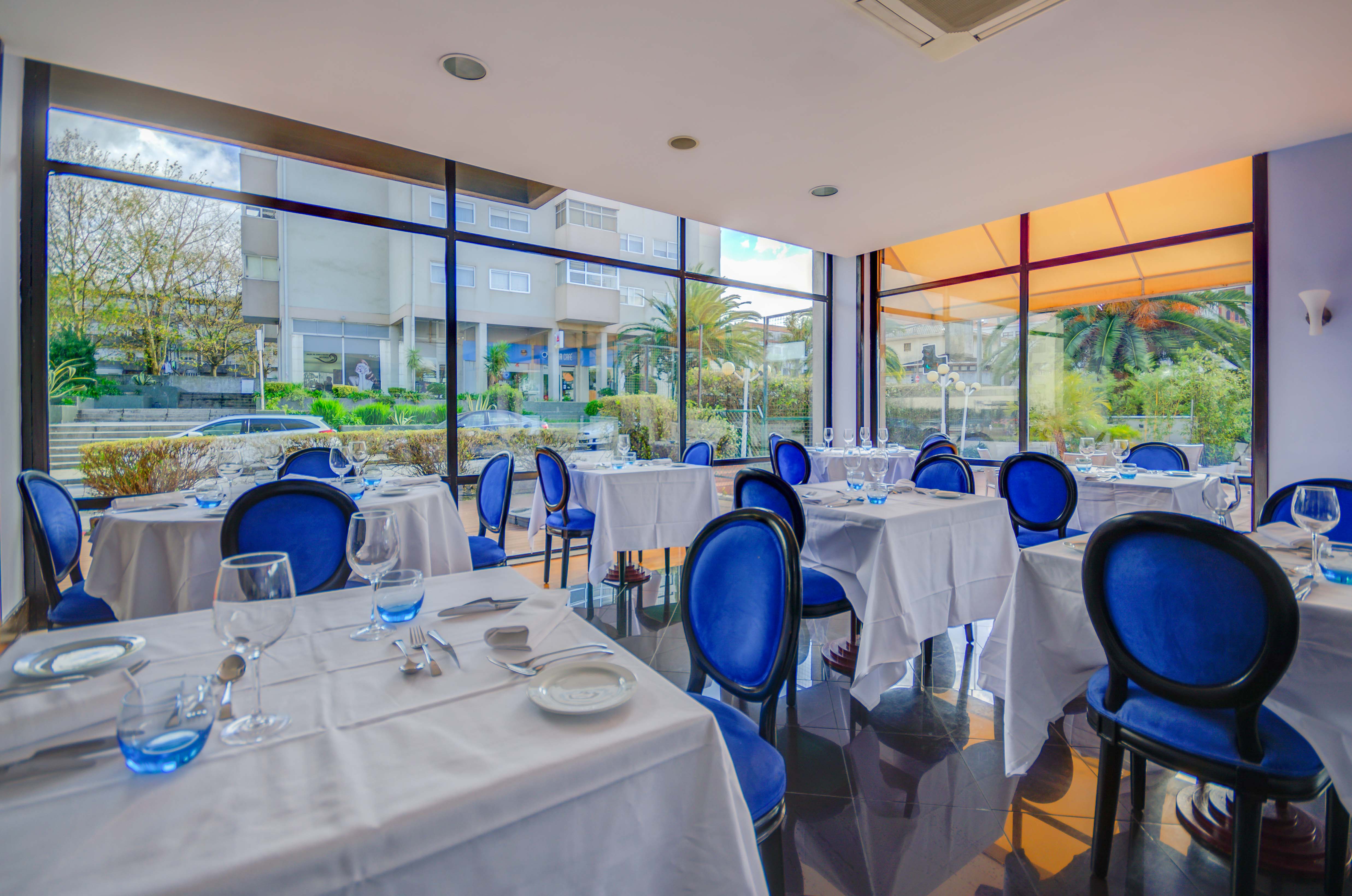 Фото Belver Beta Porto Hotel