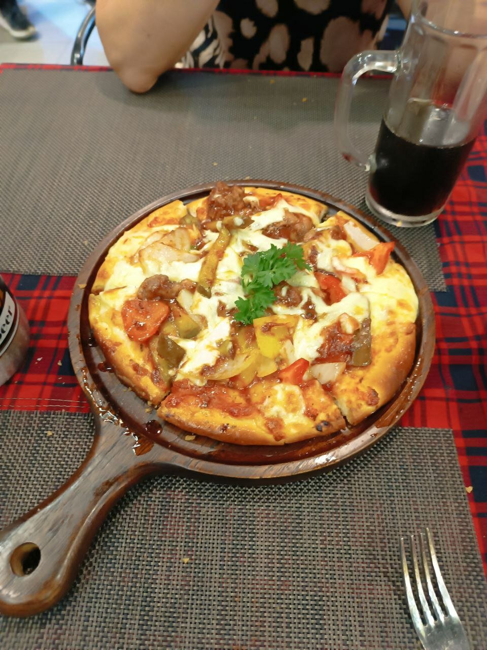 Фото Anrizon Hotel 